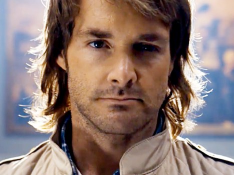 "MacGruber" Trailer: Looks Like We Need a Hero To Save The Day