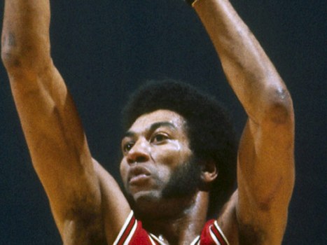 Former Bulls Star Norm Van Lier Dies