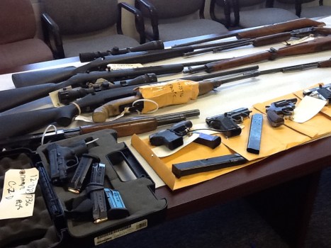 Opinion: Police Gun Buy-Back Is a Raw Deal