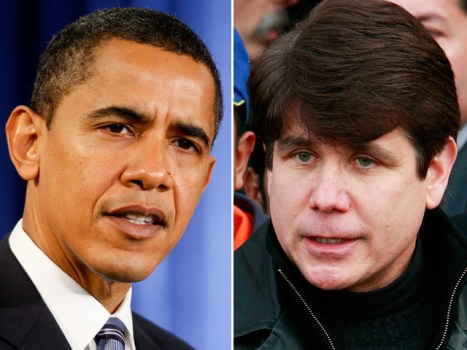Witness Testimony Implies Obama Misled FBI, Says Blagojevich Defense