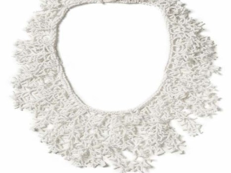 Pacific Reef Necklace