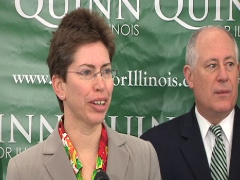 Opinion: Does Illinois Even Need a Lieutenant Governor?
