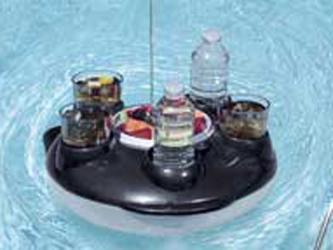Remote Control Drink Float
