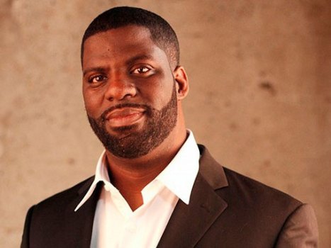 Rhymefest Will Be on Ballot