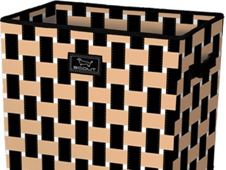 Shoulda Bin Collapsible Storage