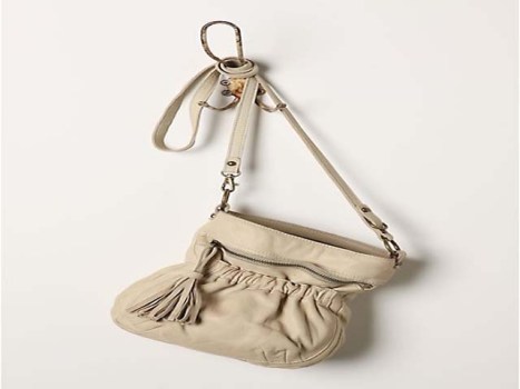 Small & Mighty Bag