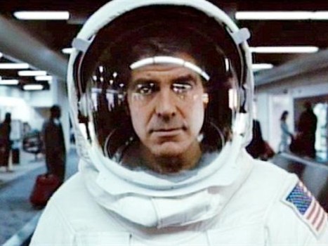 Clooney Hoping to Take Hoffman, Giamatti and Pine to "Farragut North"