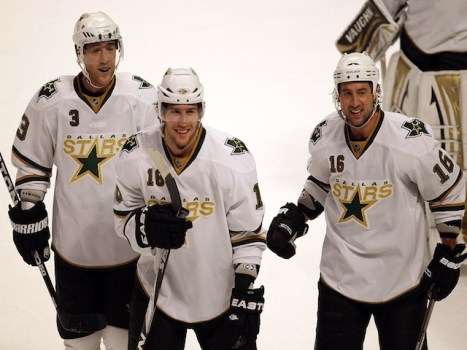 How the Hawks Can Roll Dallas' Star Power