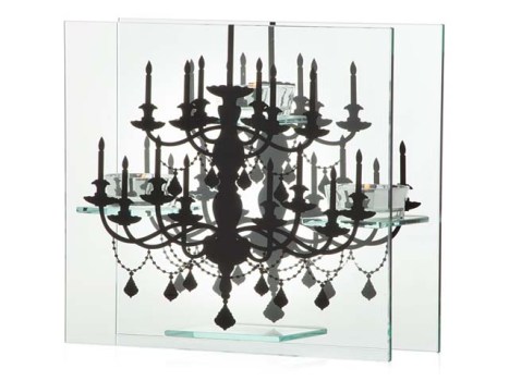 Barkeley Tealight