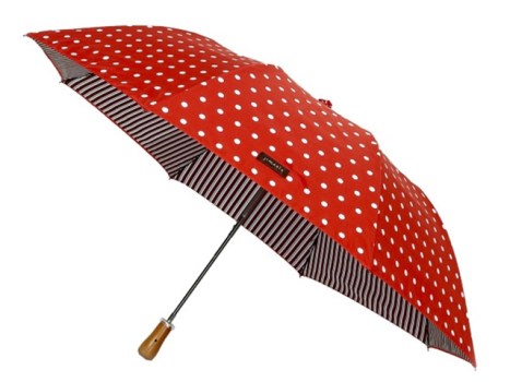 Chocolate Umbrella