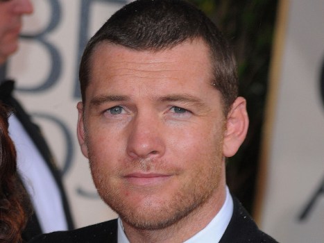 Sam Worthington To Be a Vampire With Real Bite