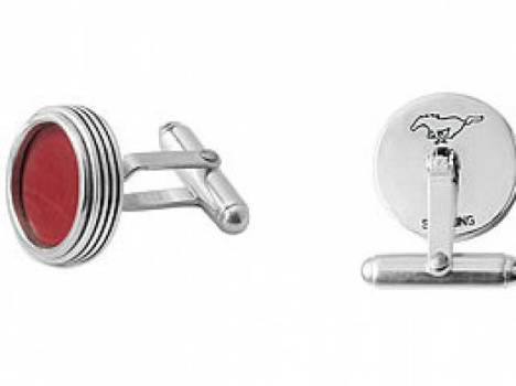 Ford Mustang Cufflinks