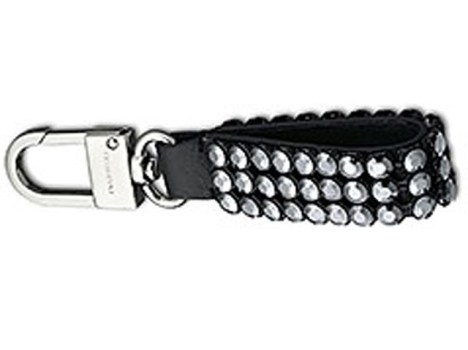 Monroe Key Ring