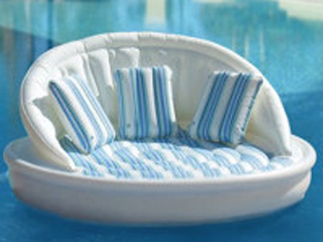 Pool Sofa