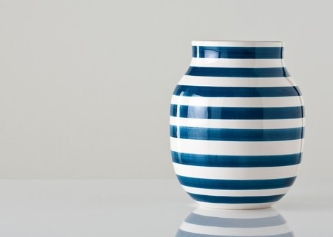 Omaggio Vase
