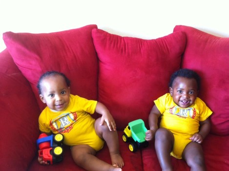 Monday Watch List: Twins Ahoy!