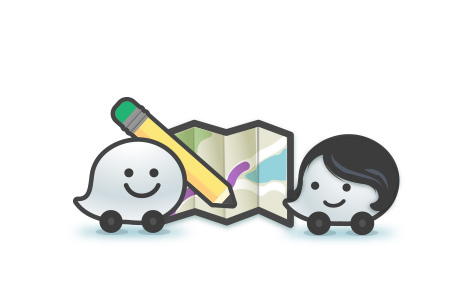 You Should Check this Out: Waze