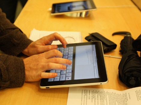Want to Improve Chicago Living? Apps for Metro Contest