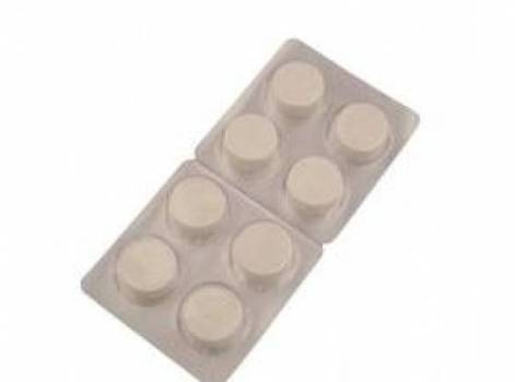 Pill Towels