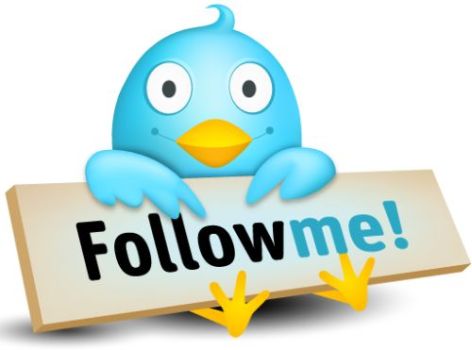 5 Twitter Tips from a Social Business Maven