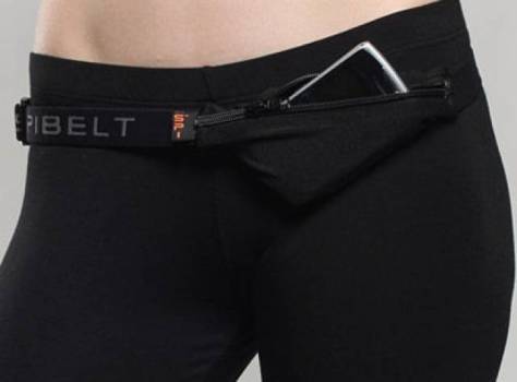 Multi Purpose Belt Bag