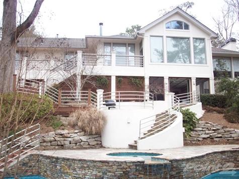 Jermaine Dupri Still Seeking Buyer for Atlanta Crib 