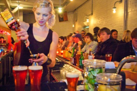 PHOTOS: Big Star's Birthday Bash