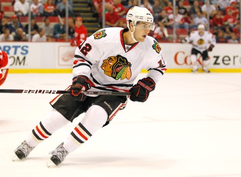 Prospects Watch: Kyle Beach