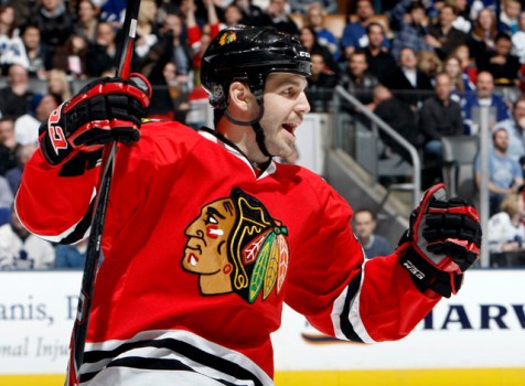 Madhouse Season Review: Jake Dowell