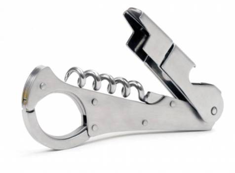 Step Corkscrew
