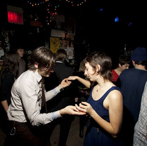 PHOTOS: Windy City Soul Club