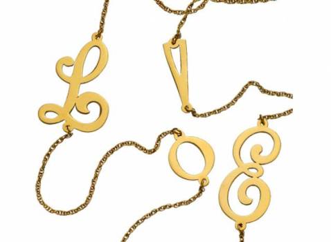 Love Necklace