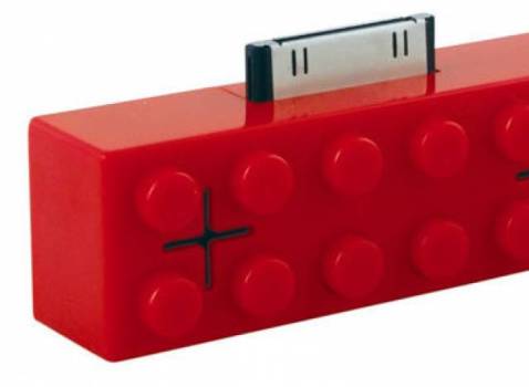 Mini iStereo Dock