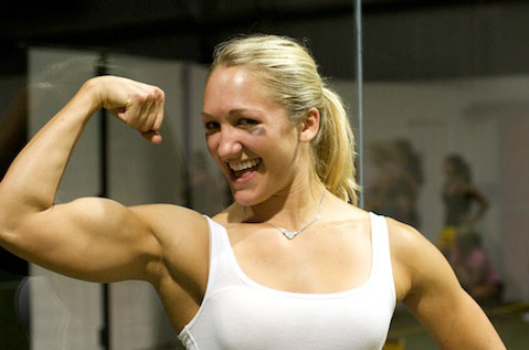 PHOTOS: Chicago Bliss Training Camp