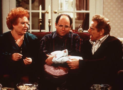 Hawks in Review: Festivus Style