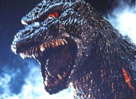 "Monsters" Man Gareth Edwards Tackling "Godzilla"