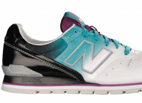 New Balance Spring Collection