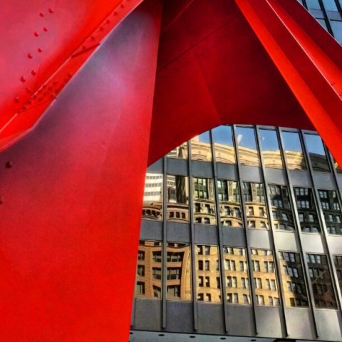 #ChicagoGram Photos: October 2012