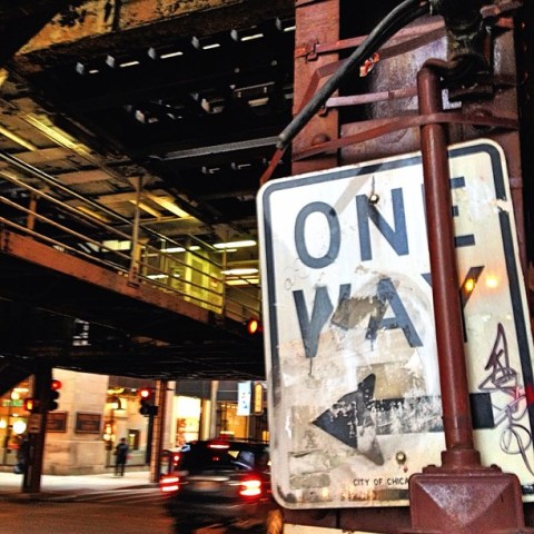 Your #Chicagogram Photos: December 2012