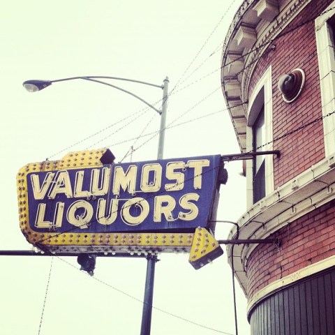 Your #ChicagoGram Photos: March 2012