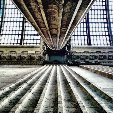 Your #ChicagoGram Photos: September 2012