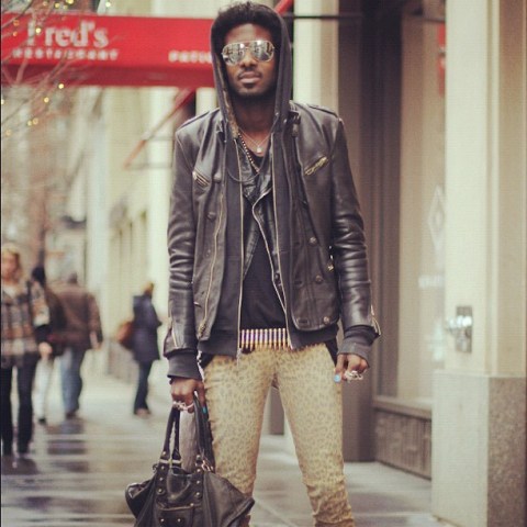 Your Chicagogram Photos: January 2012