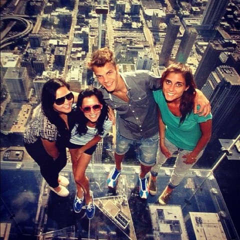 Your #ChicagoGram Photos: July 2012