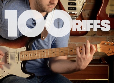 How Chicago Music Exchange Went Viral With 100 Riffs