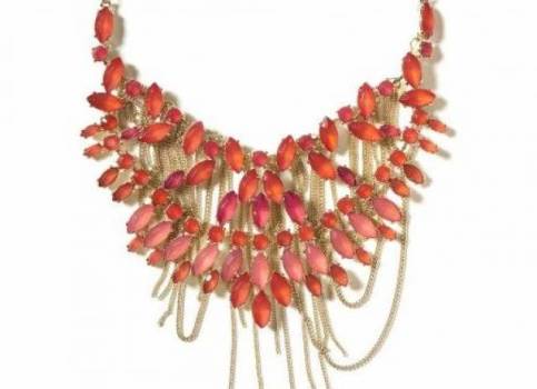 Perseus Lava Bib