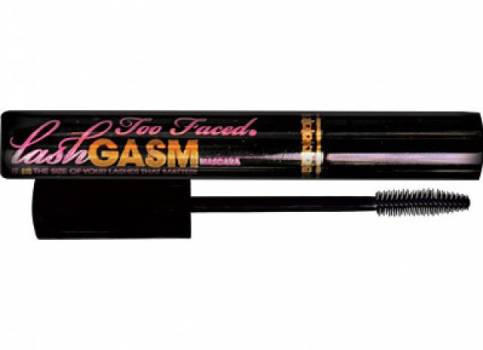 LashGasm Mascara