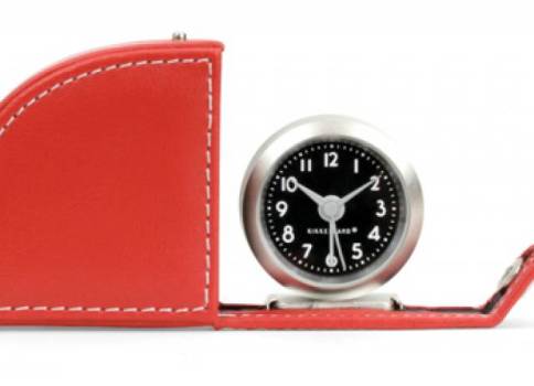 Classic Alarm Clock