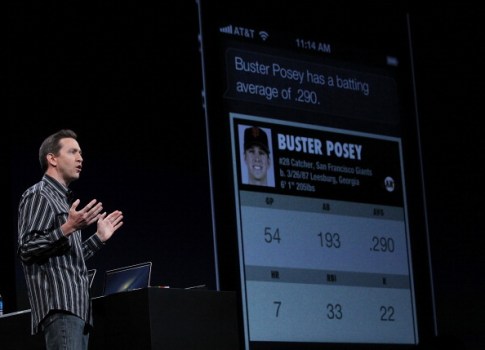 How to Get Your Business Ranked on an iPhone
