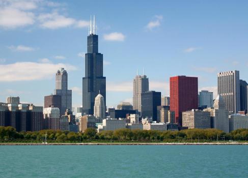 Chicago Is NOT The World's Deadliest City