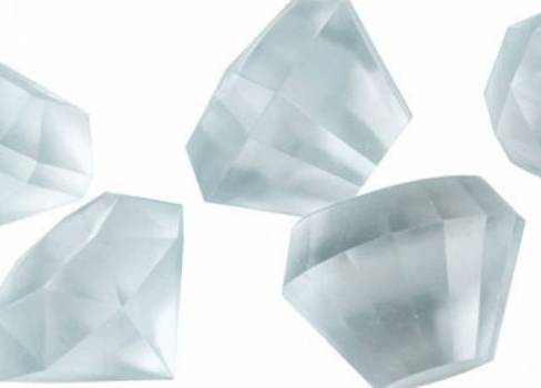 Iced Out Ice Trays